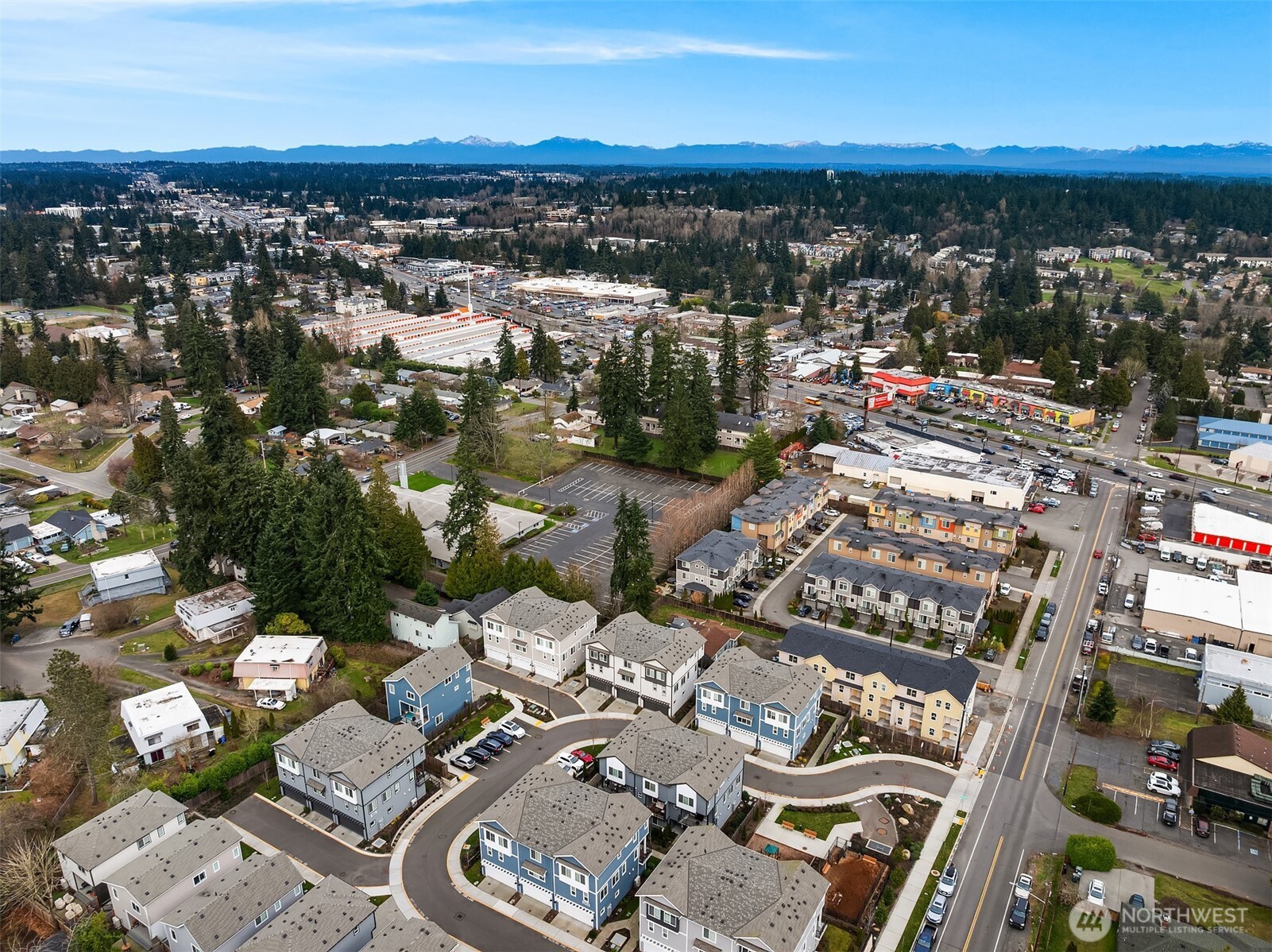 22924 80th Place West, Unit B Edmonds, WA 98026 - Photo 34 of 40