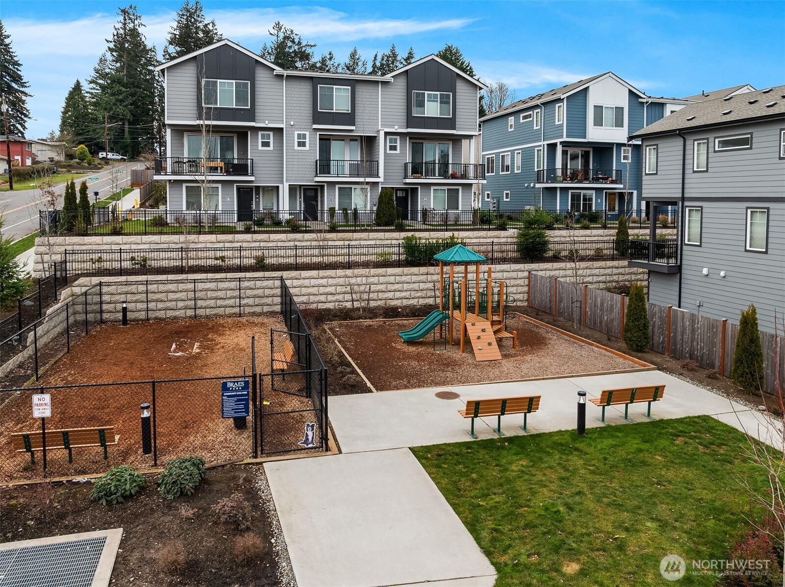 22924 80th Place West, Unit B Edmonds, WA 98026 - Photo 37 of 40