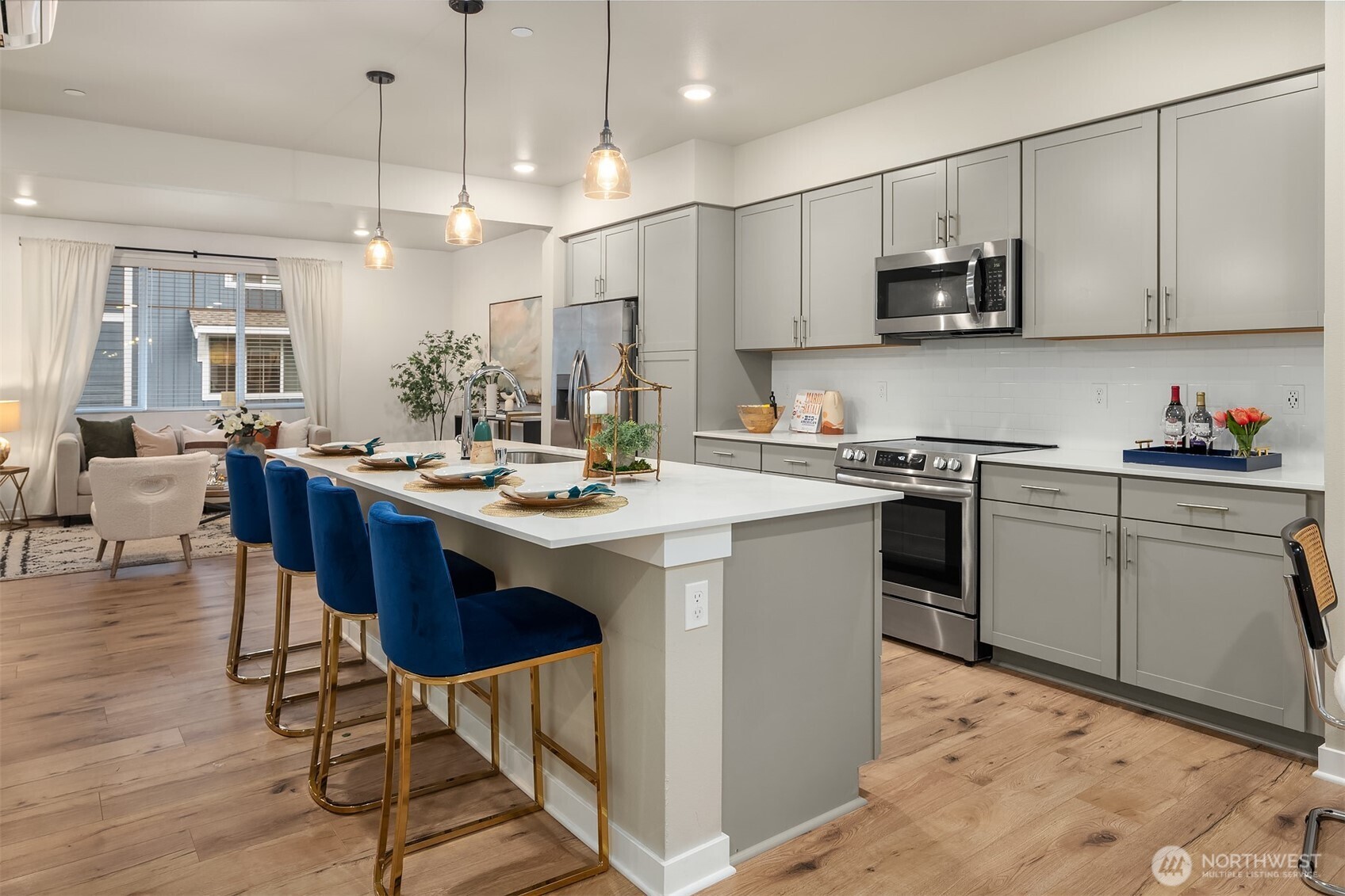 22924 80th Place West, Unit B Edmonds, WA 98026 - Photo 10 of 40