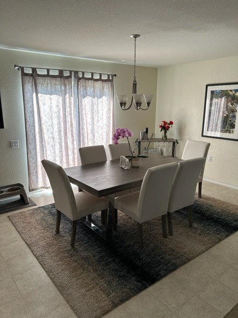 9008 Norwich Castle Austin, TX 78747 - Photo 13 of 26 a view of a dining room with furniture and window