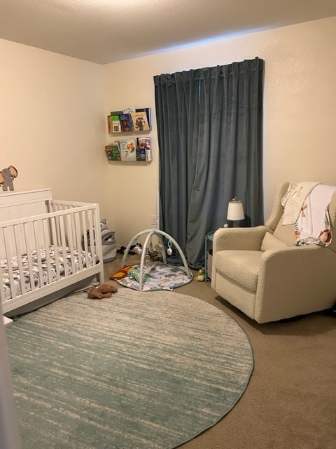 9008 Norwich Castle Austin, TX 78747 - Photo 23 of 26 a view of a bedroom with furniture and window