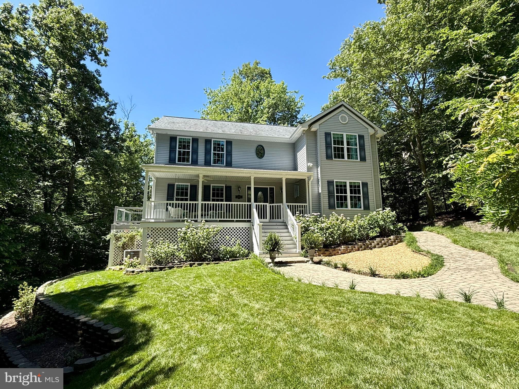 12541 Adobe Circle Lusby, MD 20657 - Photo 69 of 81