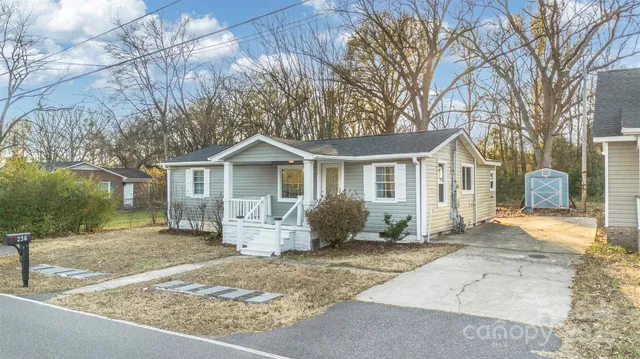 $230,000 | 236 Clinton Avenue, Rock Hill, SC 29730