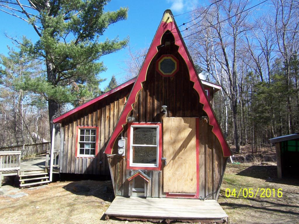 1559 Stebbins Road Cambridge, VT 05464 - Photo 1 of 10 Gallery Image 1