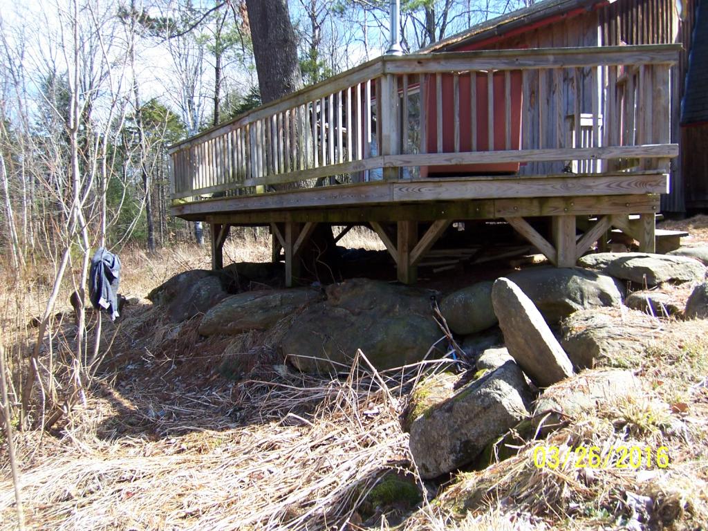 1559 Stebbins Road Cambridge, VT 05464 - Photo 10 of 10 Gallery Image 10