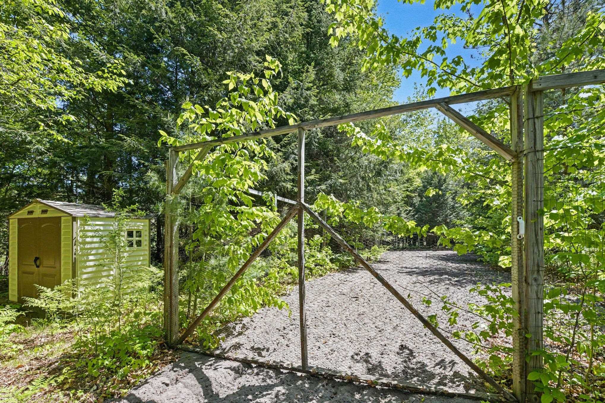 5218 Mitchell Road Central Lake, MI 49622 - Photo 23 of 34