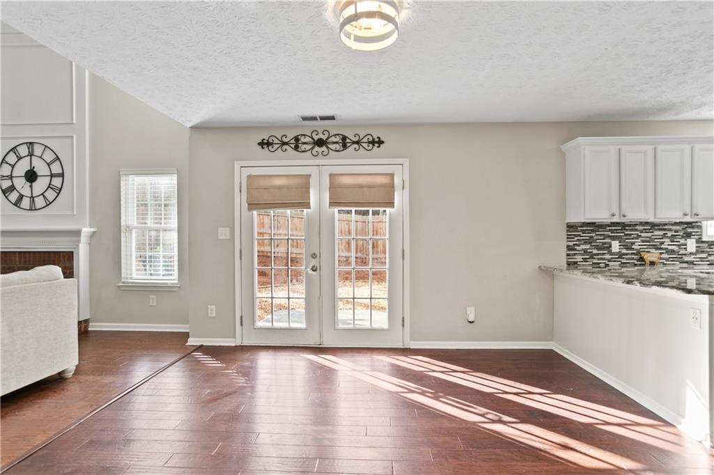 2828 Amhurst Way Kennesaw, GA 30144 - Photo 11 of 45