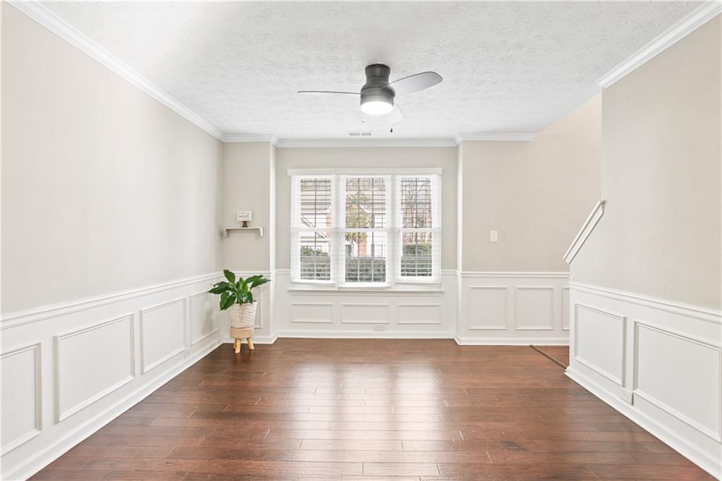 2828 Amhurst Way Kennesaw, GA 30144 - Photo 15 of 45