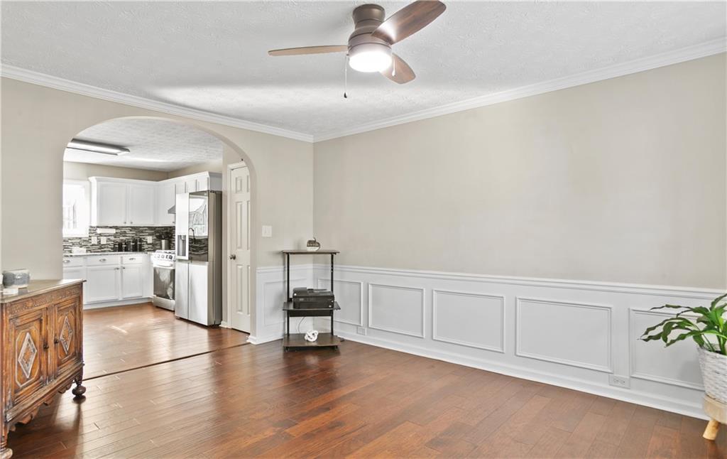 2828 Amhurst Way Kennesaw, GA 30144 - Photo 16 of 45