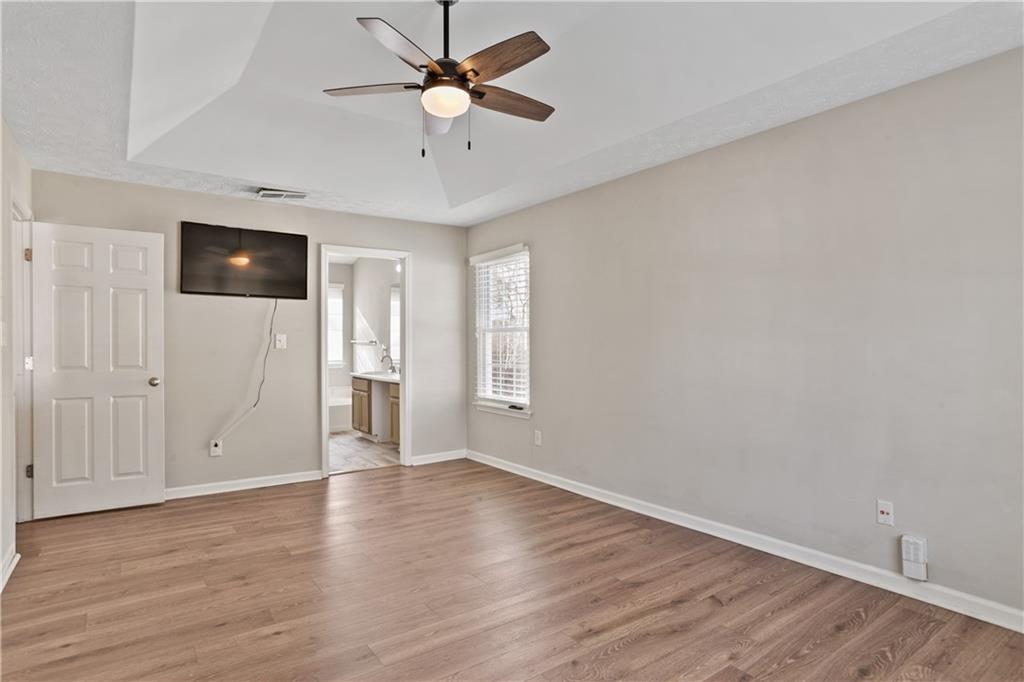 2828 Amhurst Way Kennesaw, GA 30144 - Photo 20 of 45