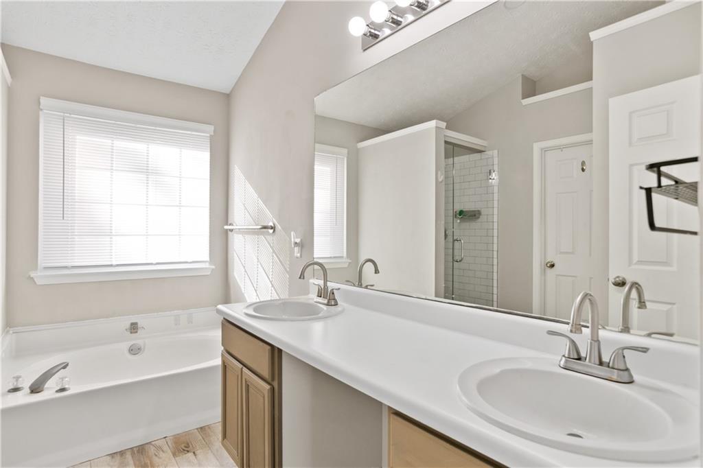 2828 Amhurst Way Kennesaw, GA 30144 - Photo 21 of 45