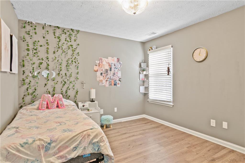 2828 Amhurst Way Kennesaw, GA 30144 - Photo 24 of 45