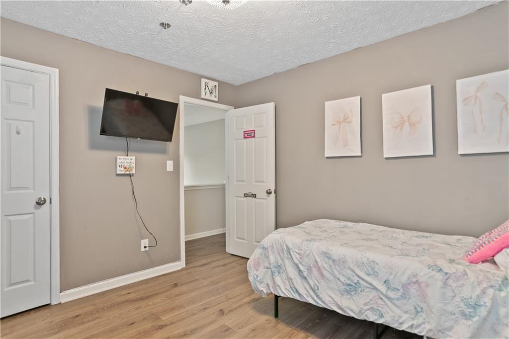 2828 Amhurst Way Kennesaw, GA 30144 - Photo 25 of 45