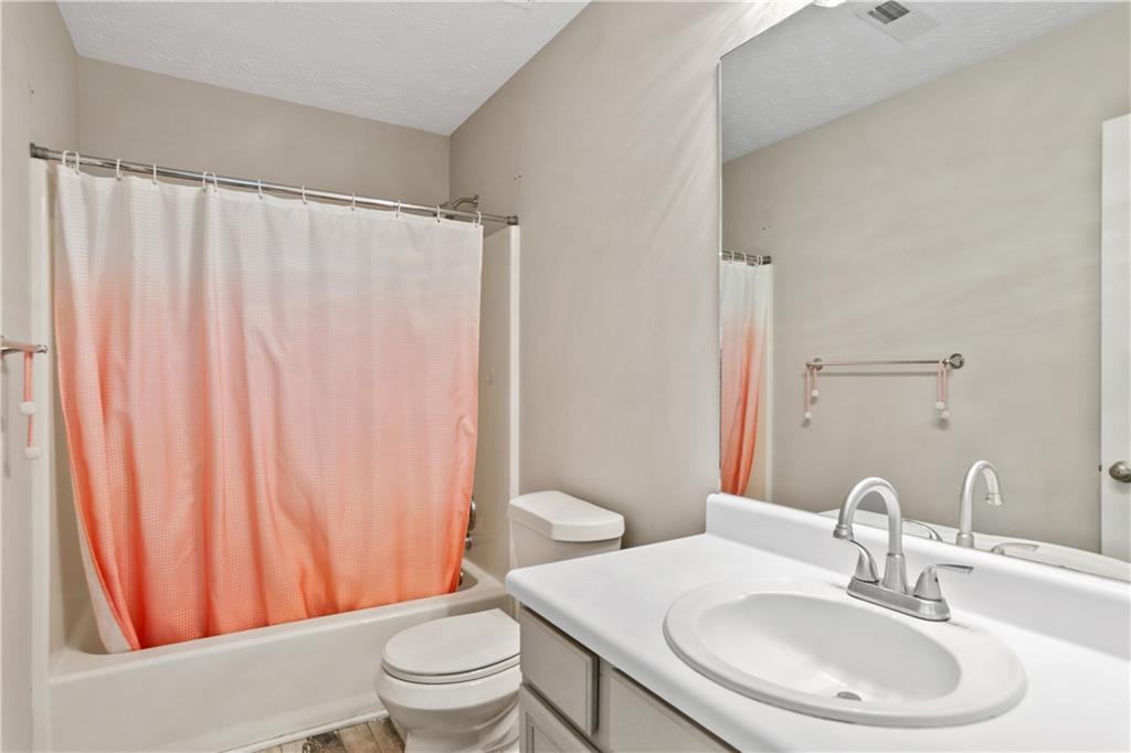 2828 Amhurst Way Kennesaw, GA 30144 - Photo 28 of 45