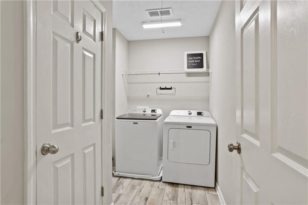 2828 Amhurst Way Kennesaw, GA 30144 - Photo 29 of 45