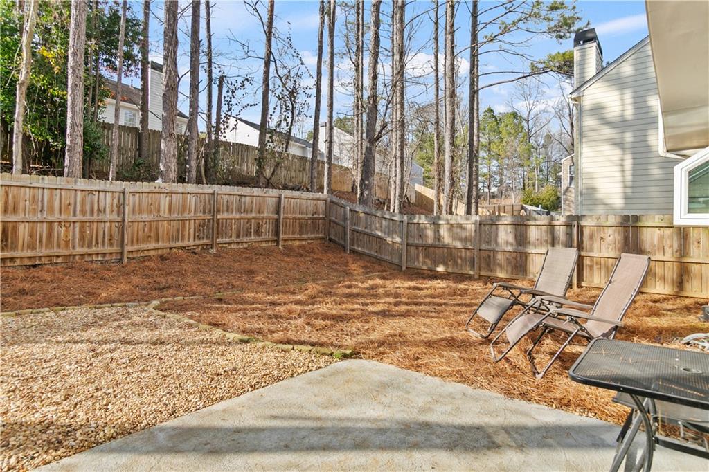 2828 Amhurst Way Kennesaw, GA 30144 - Photo 30 of 45