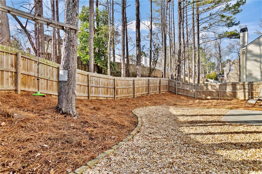 2828 Amhurst Way Kennesaw, GA 30144 - Photo 32 of 45