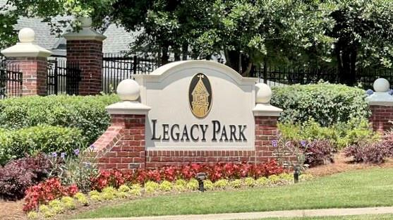 2828 Amhurst Way Kennesaw, GA 30144 - Photo 33 of 45