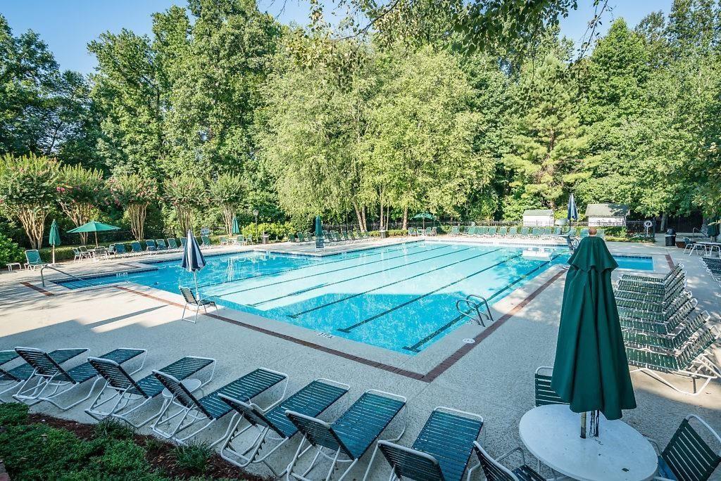 2828 Amhurst Way Kennesaw, GA 30144 - Photo 34 of 45