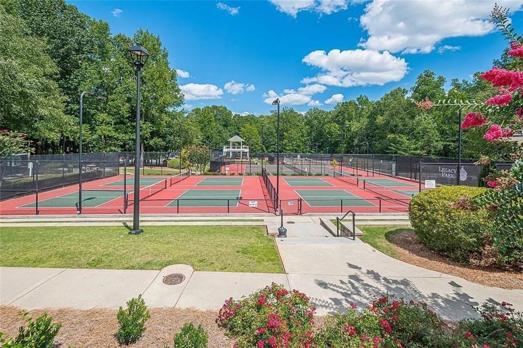 2828 Amhurst Way Kennesaw, GA 30144 - Photo 35 of 45