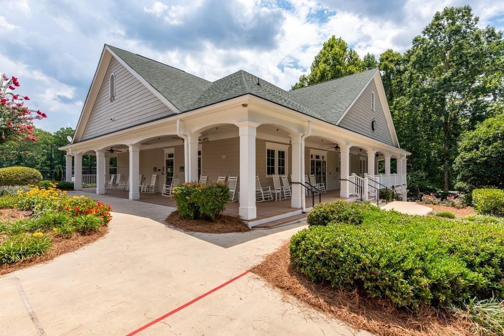 2828 Amhurst Way Kennesaw, GA 30144 - Photo 36 of 45