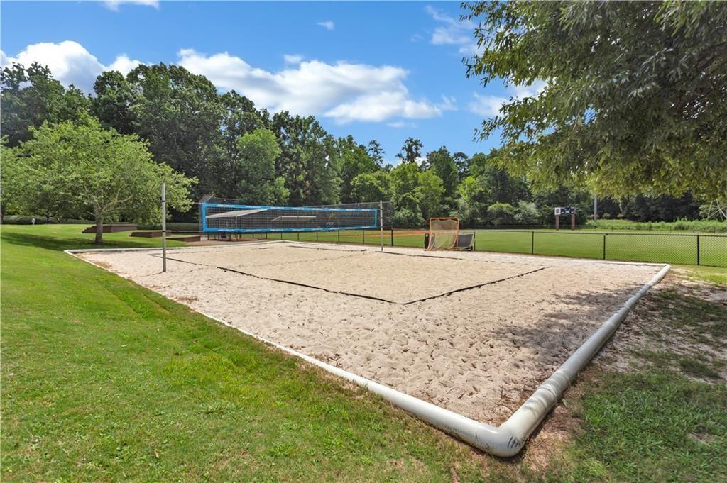 2828 Amhurst Way Kennesaw, GA 30144 - Photo 40 of 45