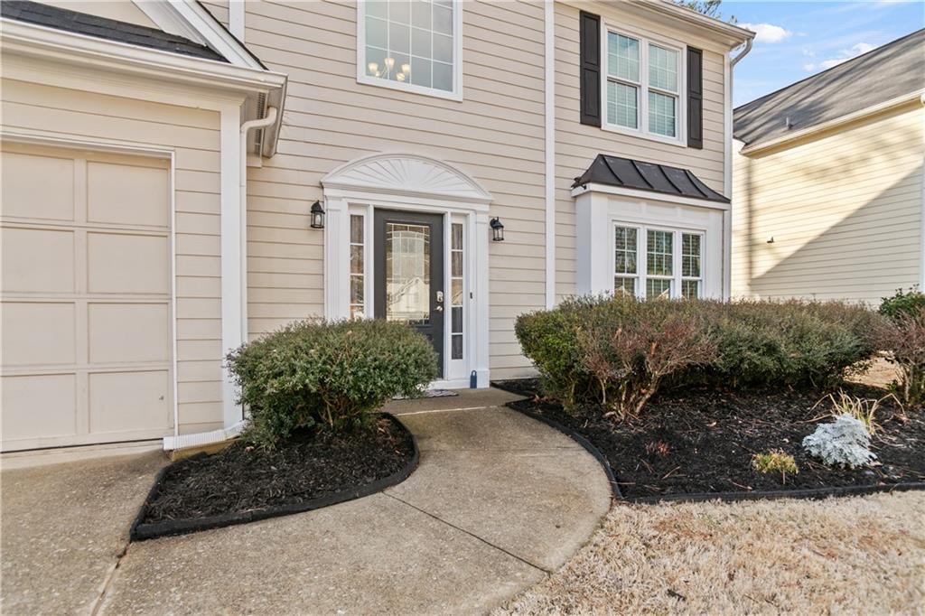 2828 Amhurst Way Kennesaw, GA 30144 - Photo 4 of 45