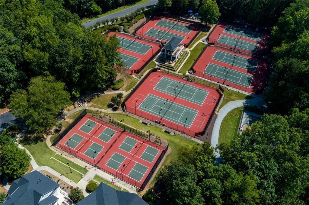 2828 Amhurst Way Kennesaw, GA 30144 - Photo 45 of 45