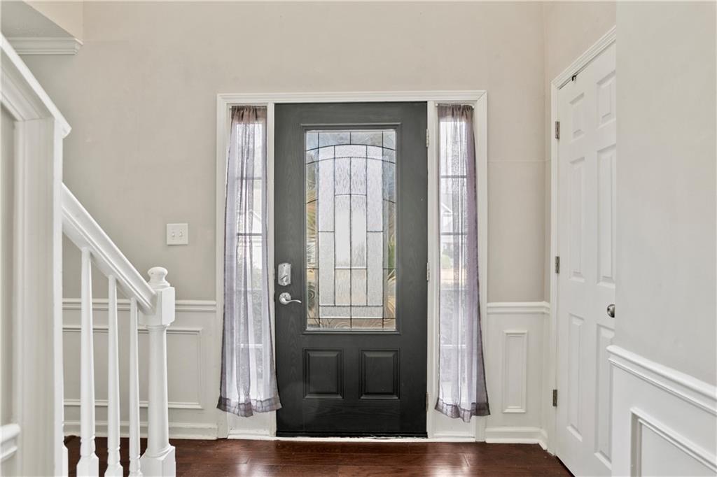 2828 Amhurst Way Kennesaw, GA 30144 - Photo 6 of 45