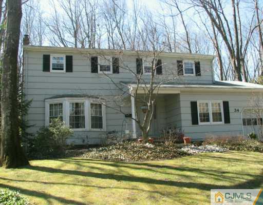 34 Myrtle Road East Brunswick, NJ 08816 - Photo 1 of 8 Gallery Image 1