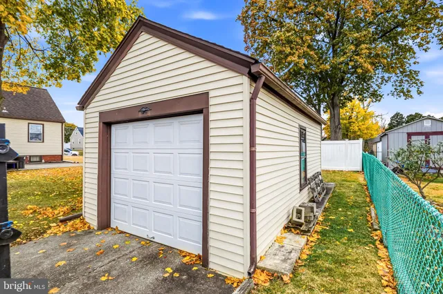 $259,000 | 101 6th Avenue, Mount Ephraim, NJ 08059