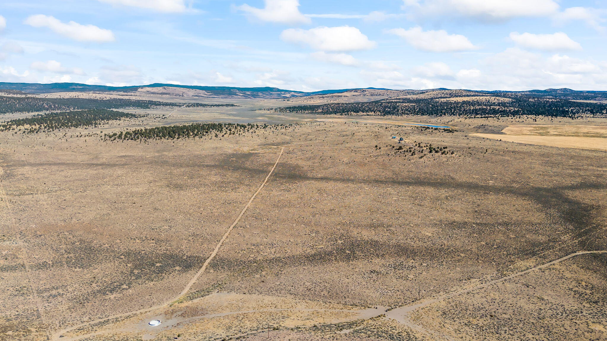 31920 Merrill Road Prineville, OR 97754 - Photo 43 of 46 SW corner