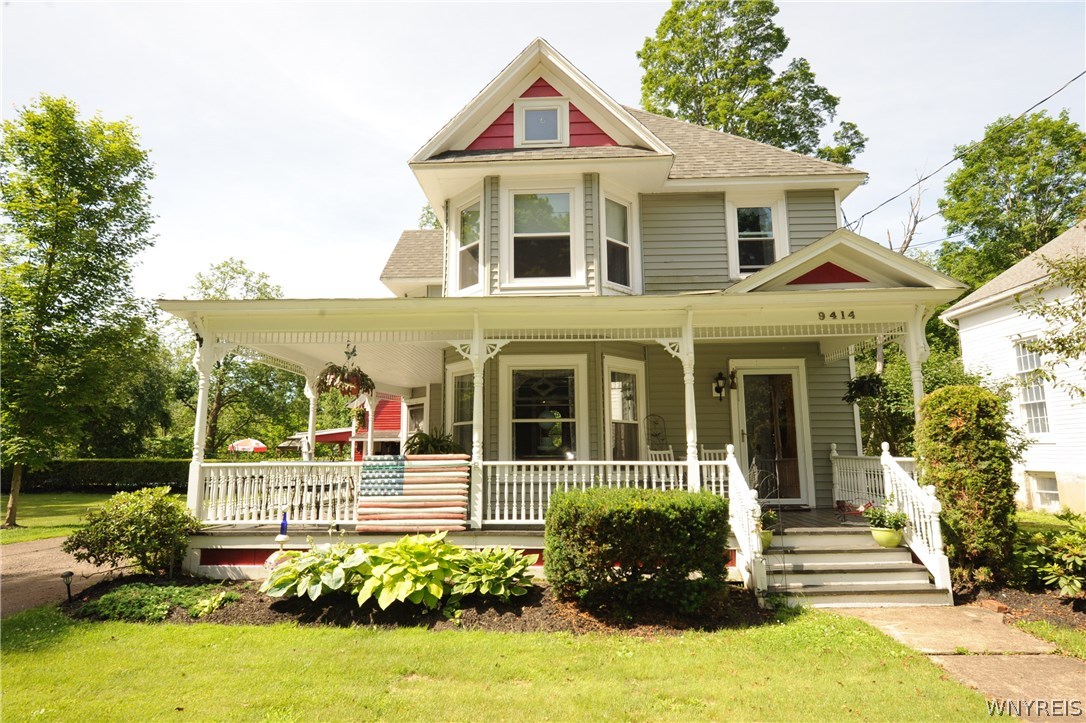 9414 Boston State Road Boston, NY 14025 - Photo 1 of 1