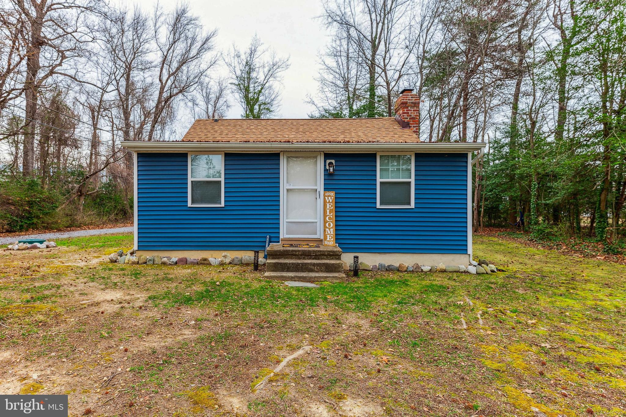 45150 Clarkes Landing Road Hollywood, MD 20636 - Photo 1 of 40 House Front