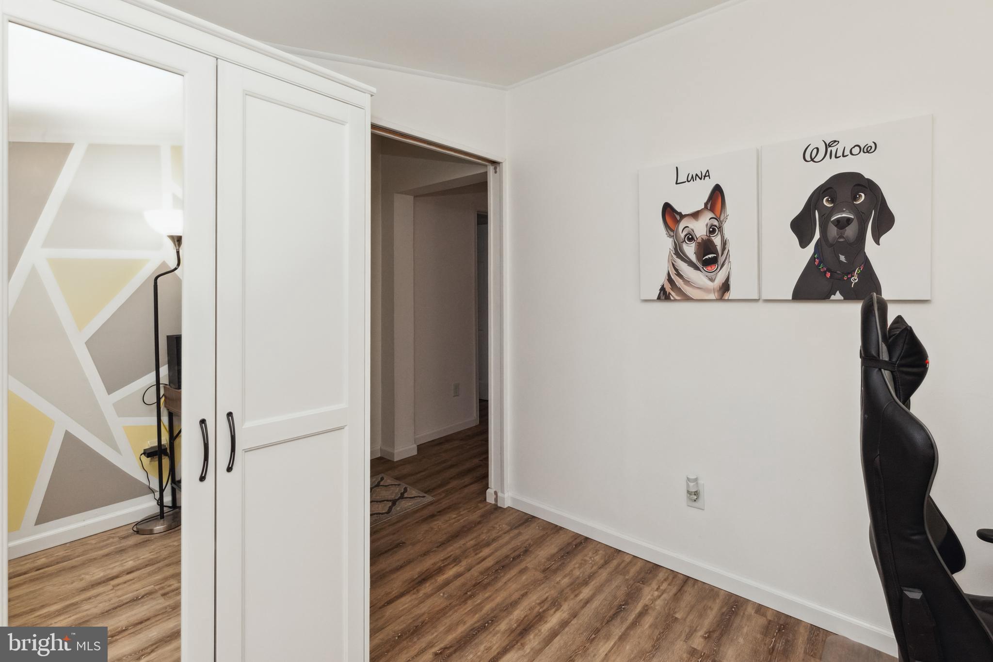 45150 Clarkes Landing Road Hollywood, MD 20636 - Photo 19 of 40 Bedroom 2