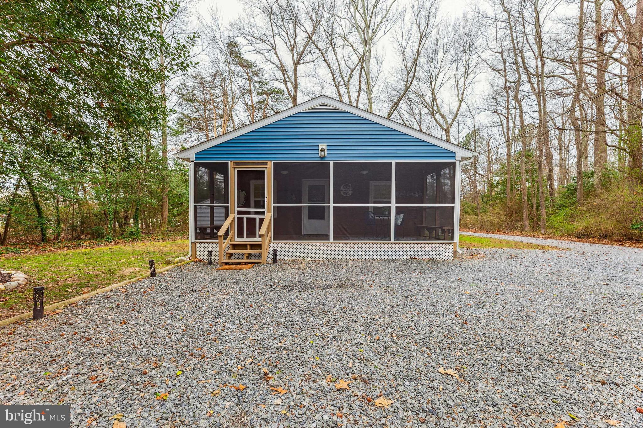 45150 Clarkes Landing Road Hollywood, MD 20636 - Photo 2 of 40 Rear of Home