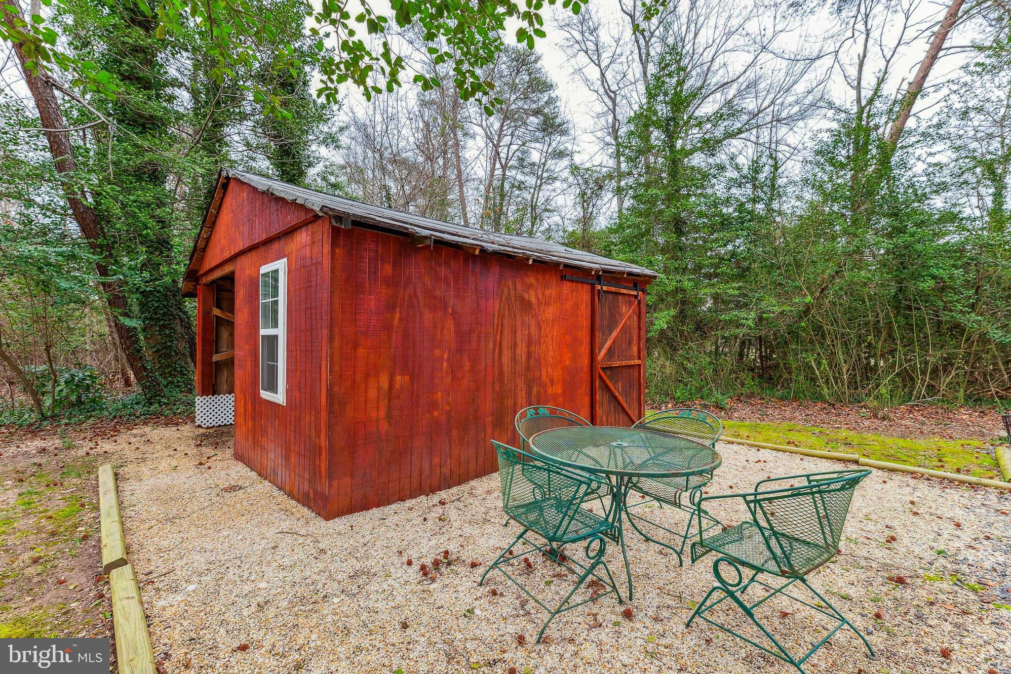 45150 Clarkes Landing Road Hollywood, MD 20636 - Photo 31 of 40 Shed