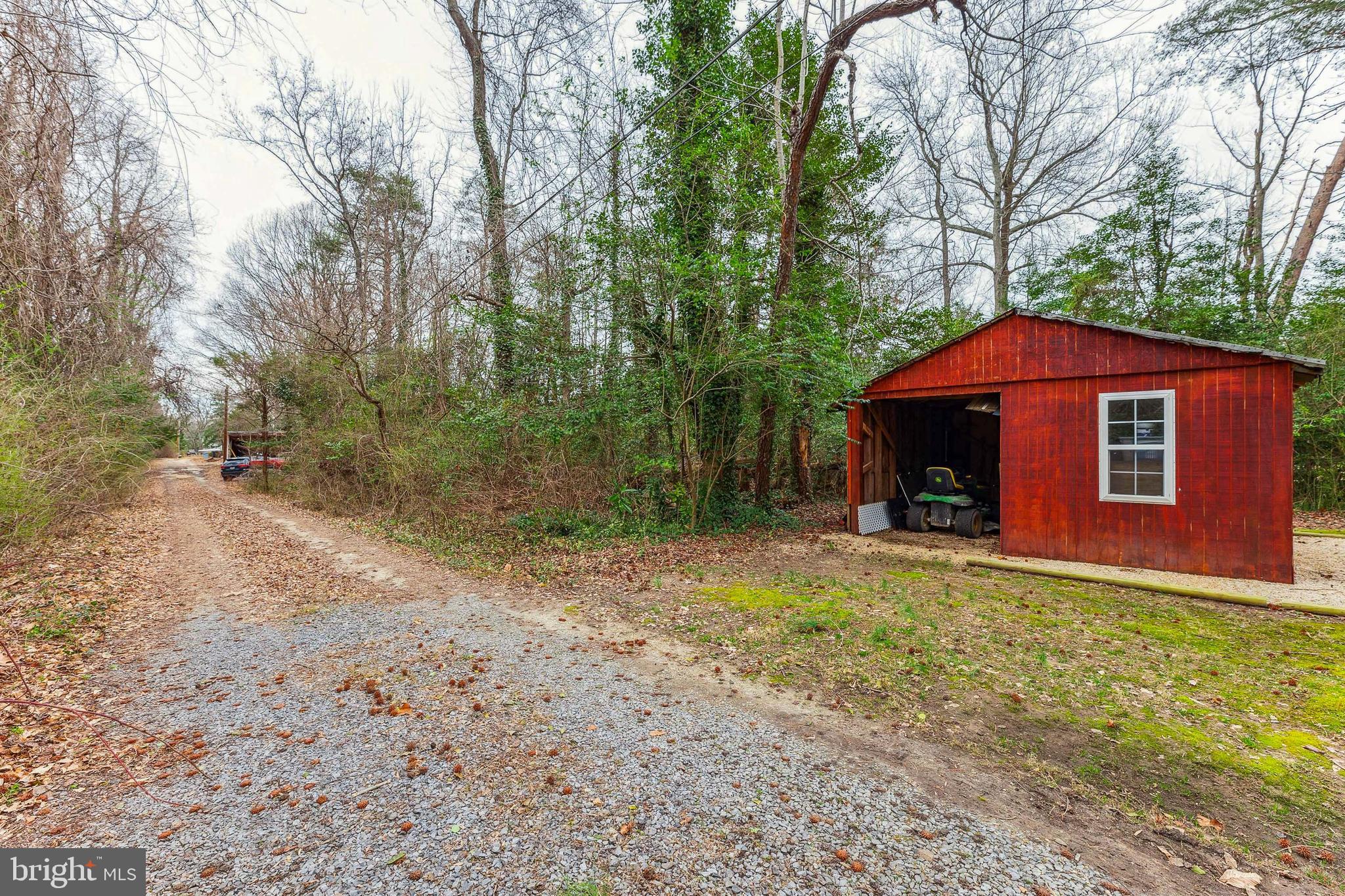 45150 Clarkes Landing Road Hollywood, MD 20636 - Photo 32 of 40 Shed