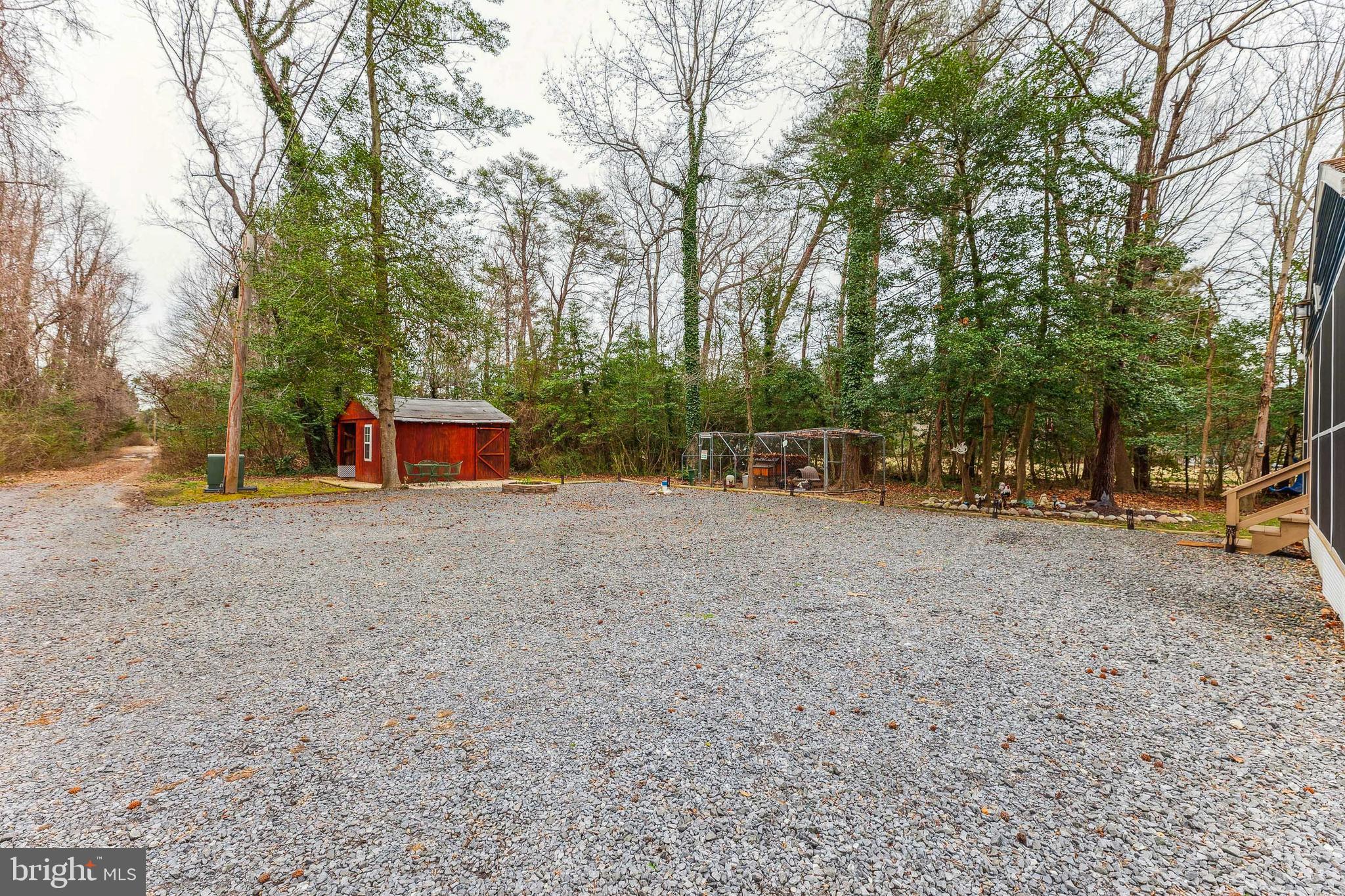 45150 Clarkes Landing Road Hollywood, MD 20636 - Photo 33 of 40 Shed
