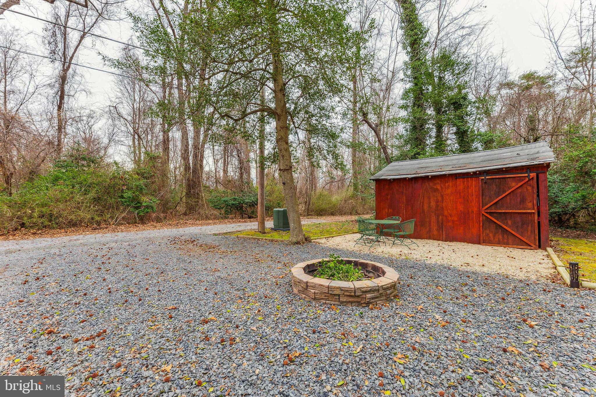 45150 Clarkes Landing Road Hollywood, MD 20636 - Photo 35 of 40 Shed