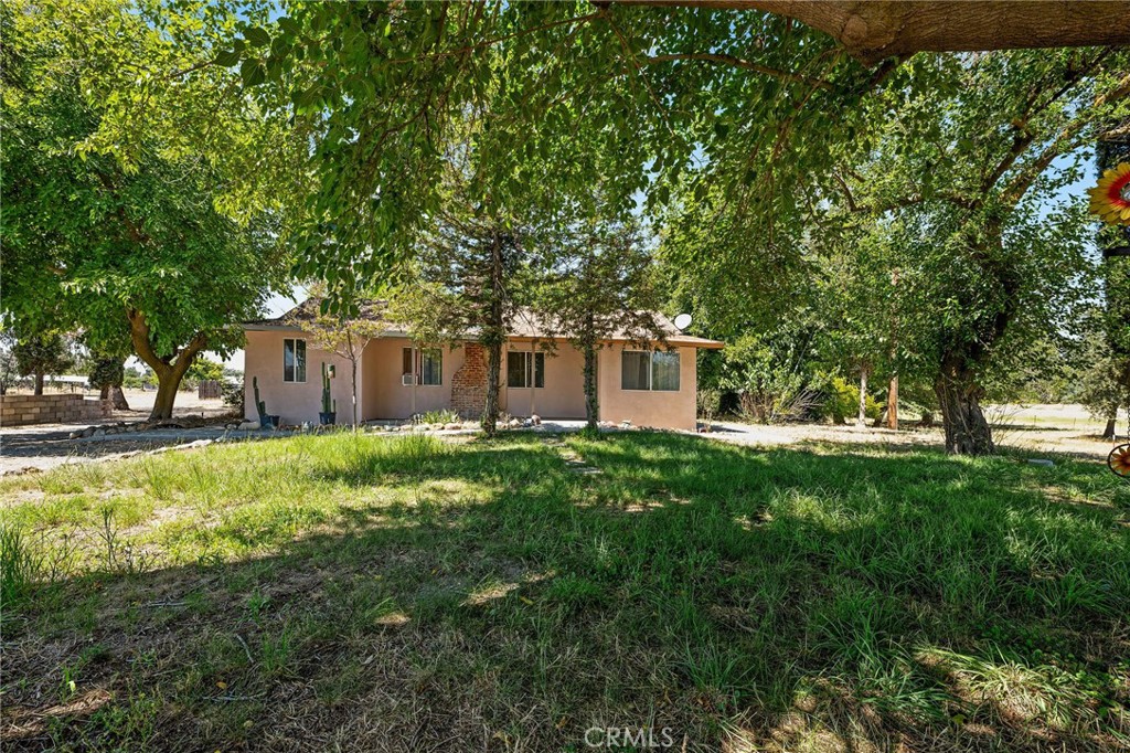 4733 County Road East Orland, CA 95963 - Photo 38 of 40 Treed Front Yard