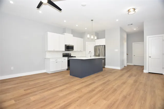 a view of a porch with a backyard