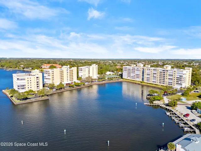 a view of an ocean with city view