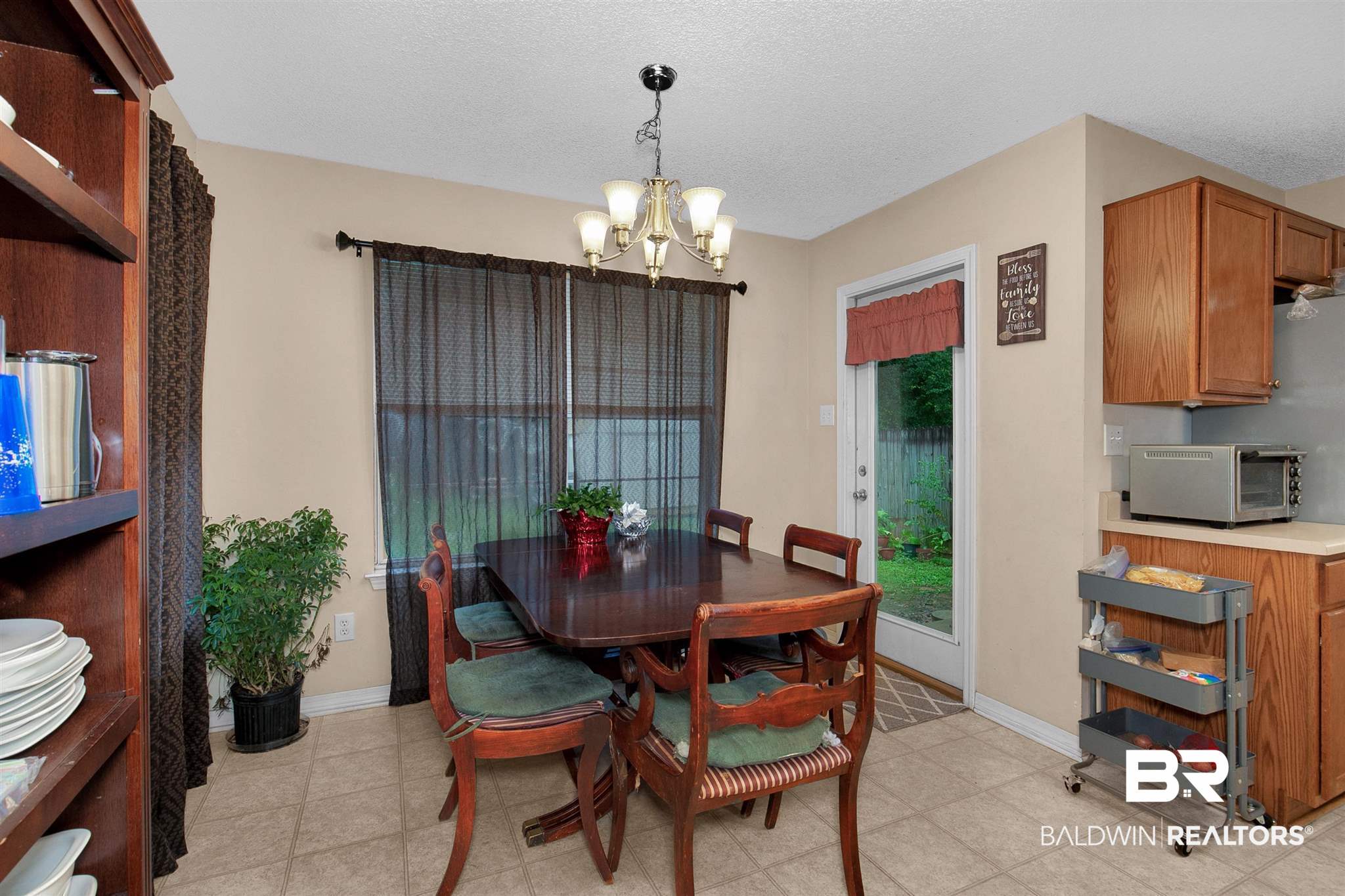 9410 Copperfield Drive South Mobile, AL 36608 - Photo 13 of 15
