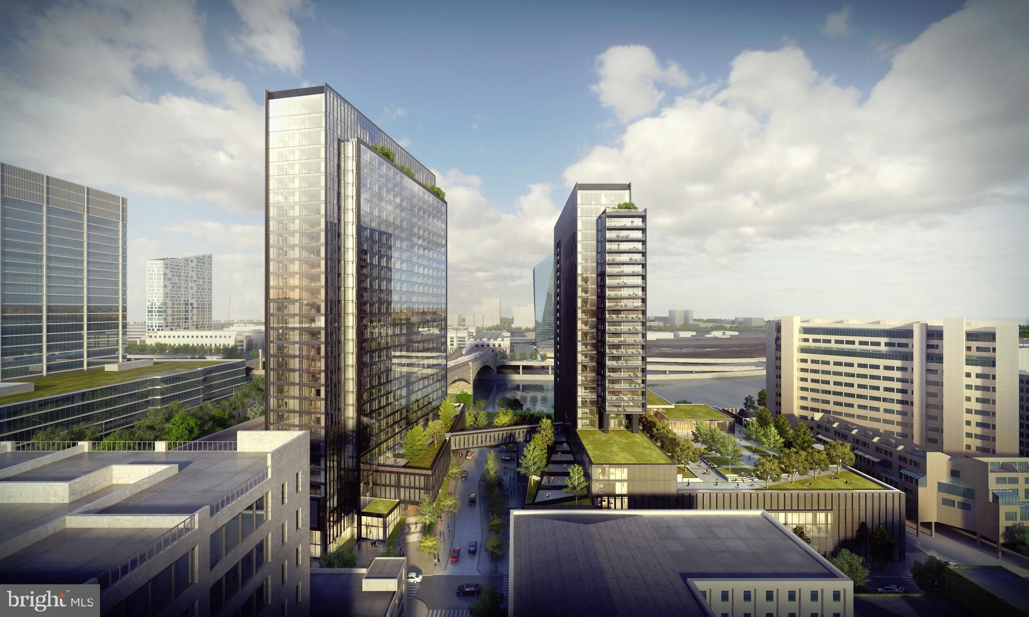 60 North 23rd Street, Unit 2603 Philadelphia, PA 19103 - Photo 28 of 31