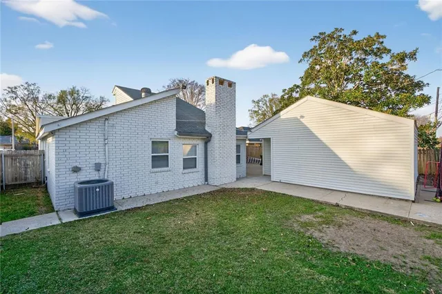 $359,900 | 68 Dunleith Drive, Destrehan, LA 70047