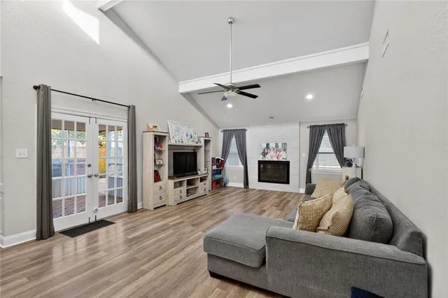 $359,900 | 68 Dunleith Drive, Destrehan, LA 70047