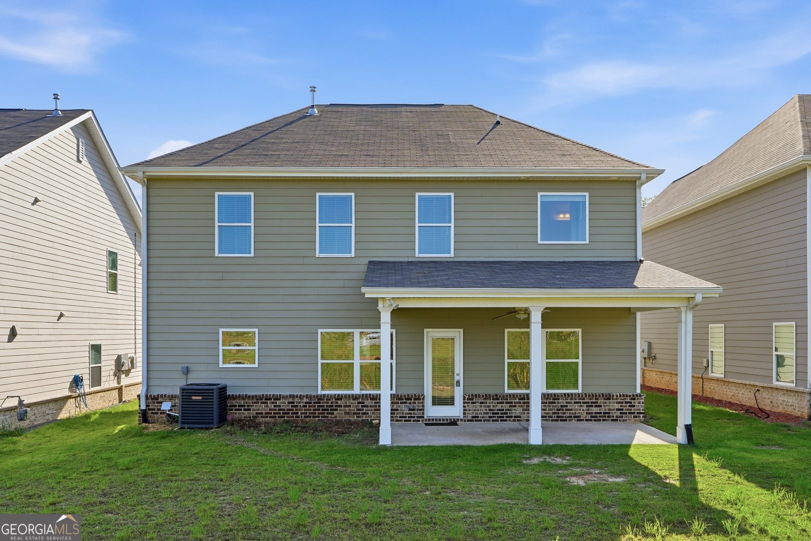 1877 Mitchell Farm Road Grayson, GA 30017 - Photo 29 of 29