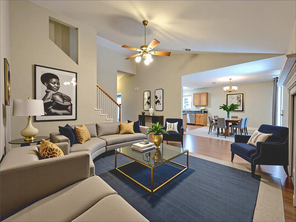 1045 Claire Drive Slidell, LA 70461 - Photo 4 of 22