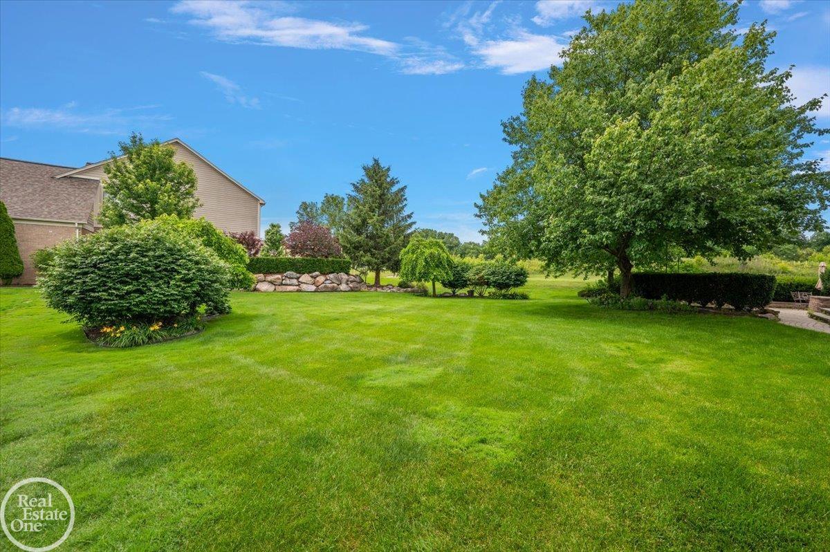 59807 Glacier Ridge North, Unit #59 Washington, MI 48094 - Photo 9 of 82